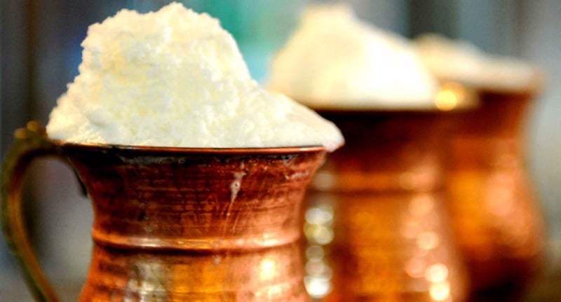 Açık Ayran