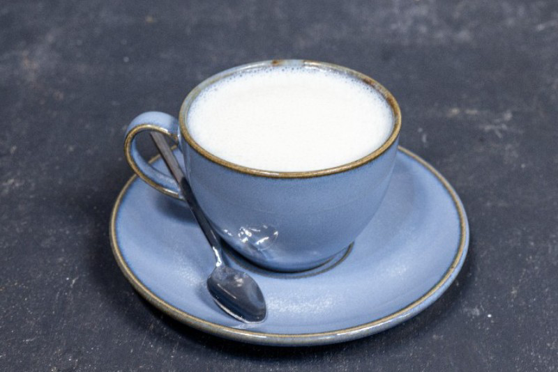 CHAİ TEA LATTE