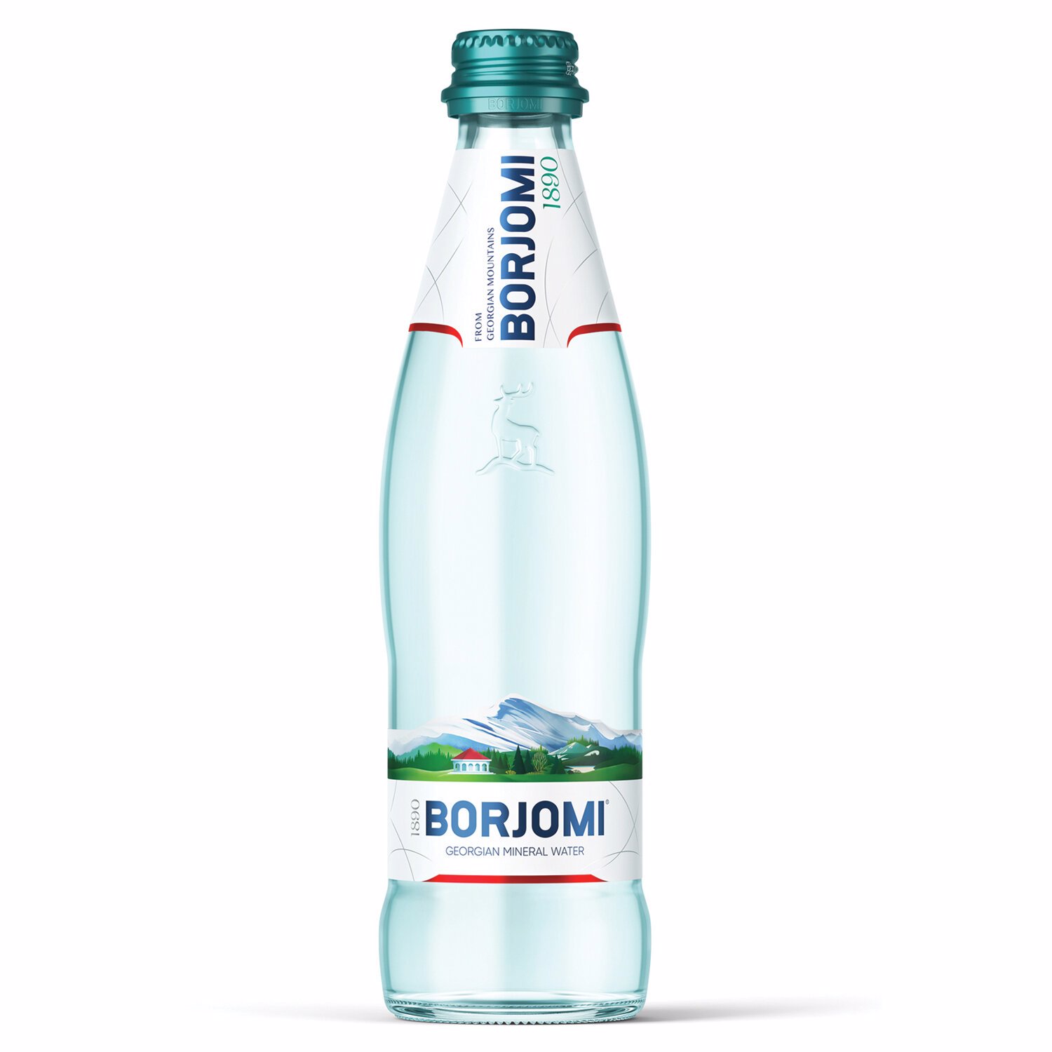 Borjomi