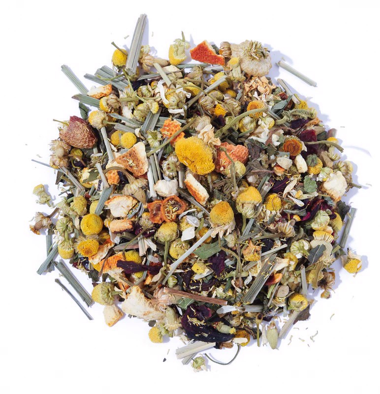 Herbal Tea