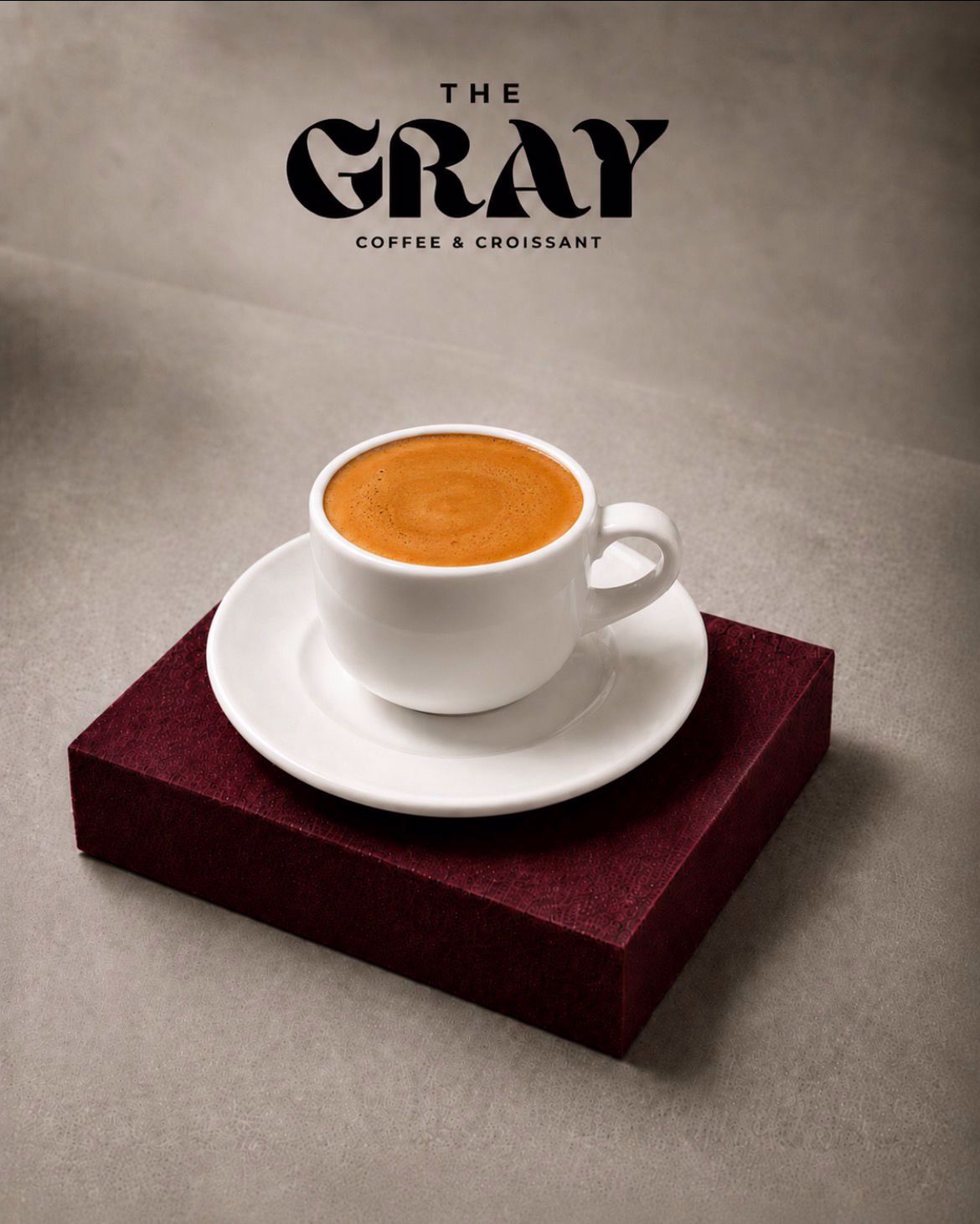 Double Espresso