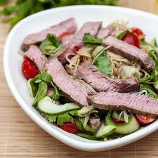 Steal Salad