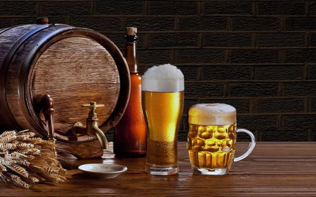 Tuborg Malt
