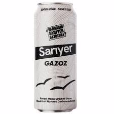 SARIYER GAZOZ