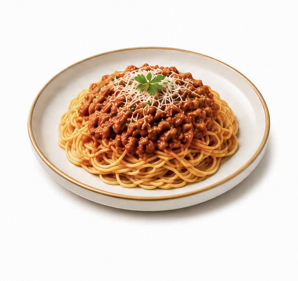Spagetti Bolonez 
