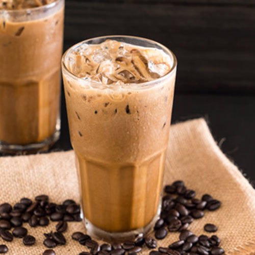 İCE WHİTE MOCHA