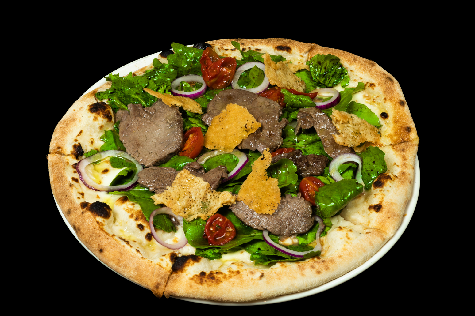 Bistecca