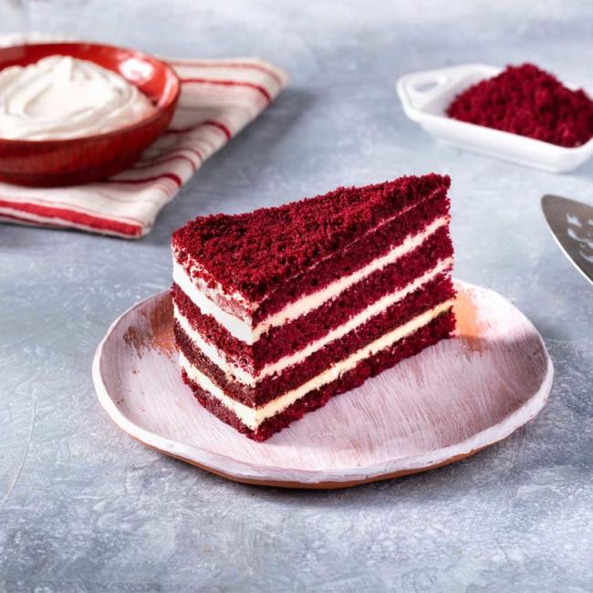 Red Velvet