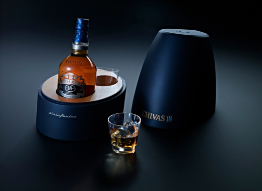 100 cl chivas regal