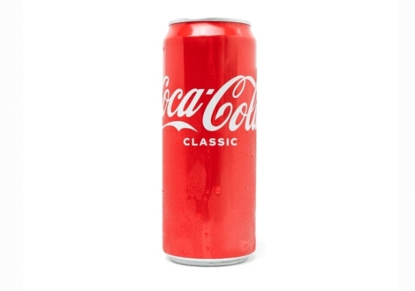 Coca Cola