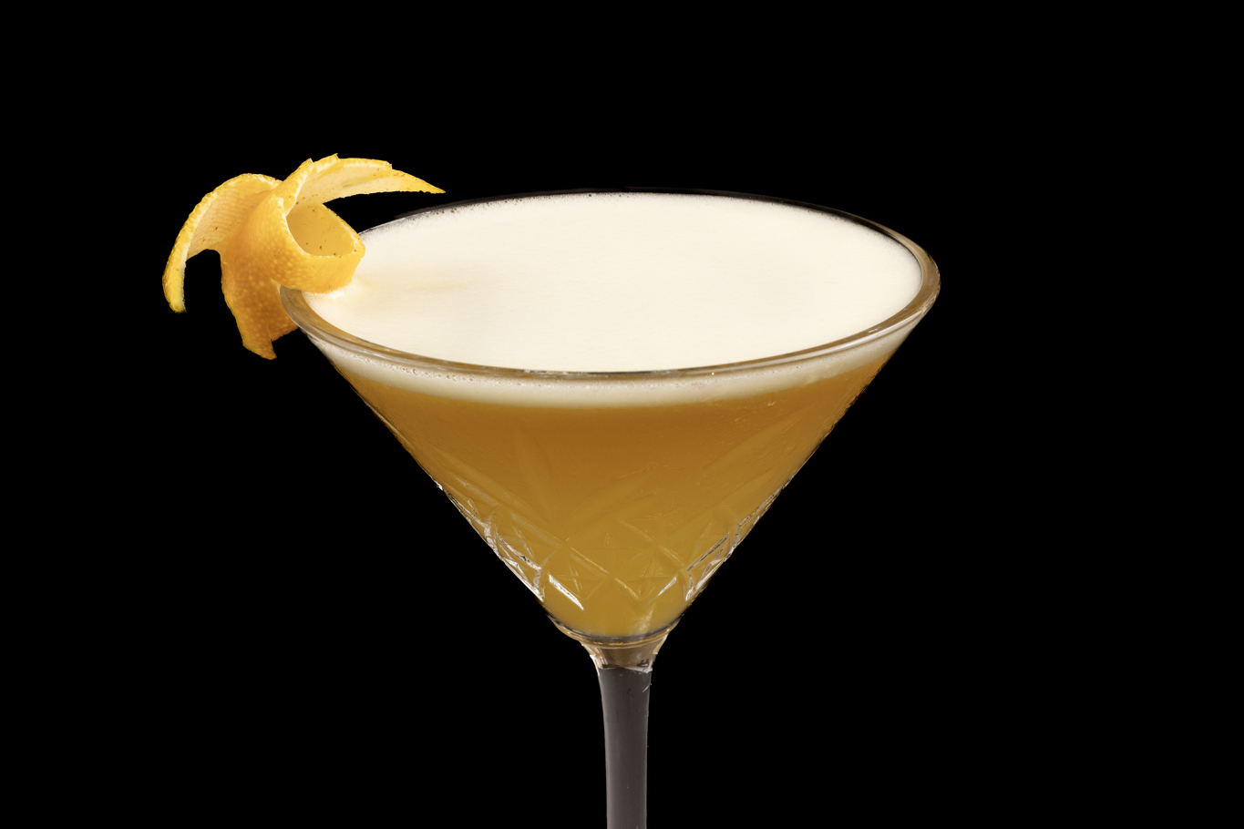 Passion Martini