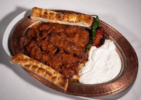 Adana İskender