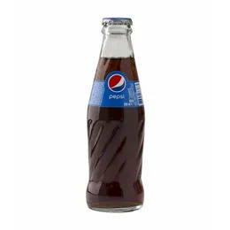 ŞİŞE PEPSİ