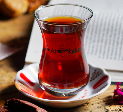 Çay