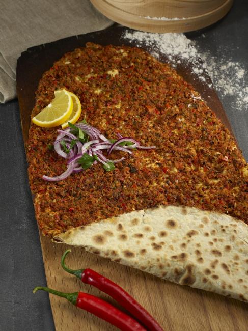 Lahmacun