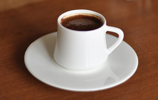 TÜRK KAHVESİ