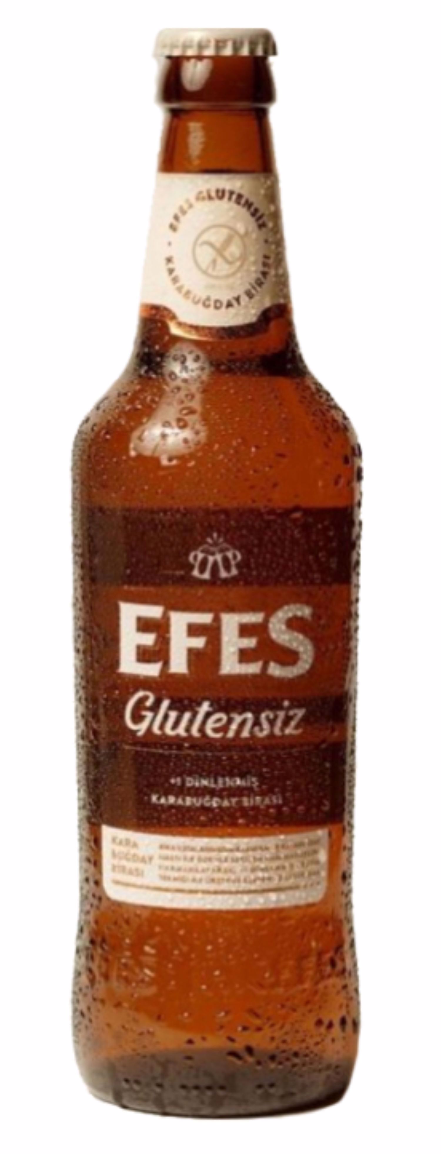 EFES GLUTENSİZ 50 CL