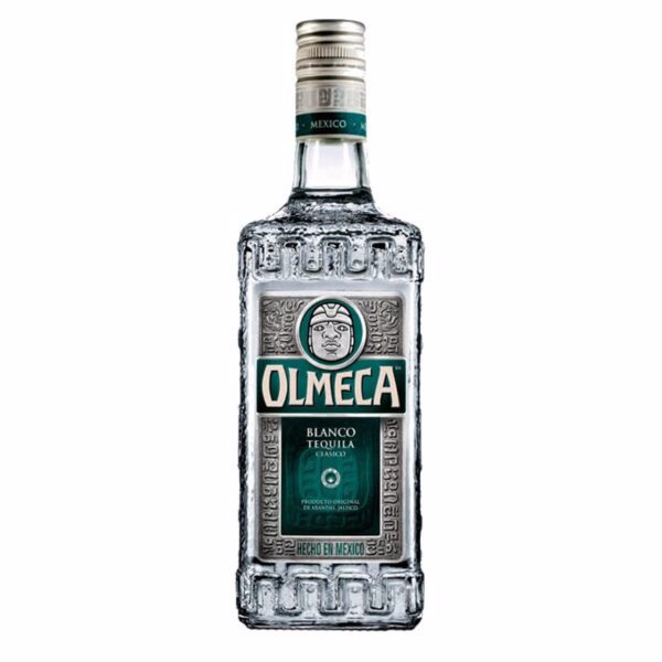 OLMECA ŞİŞE 35 CL