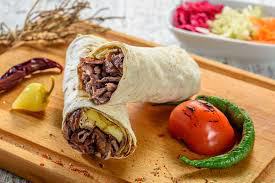 succulent wrap