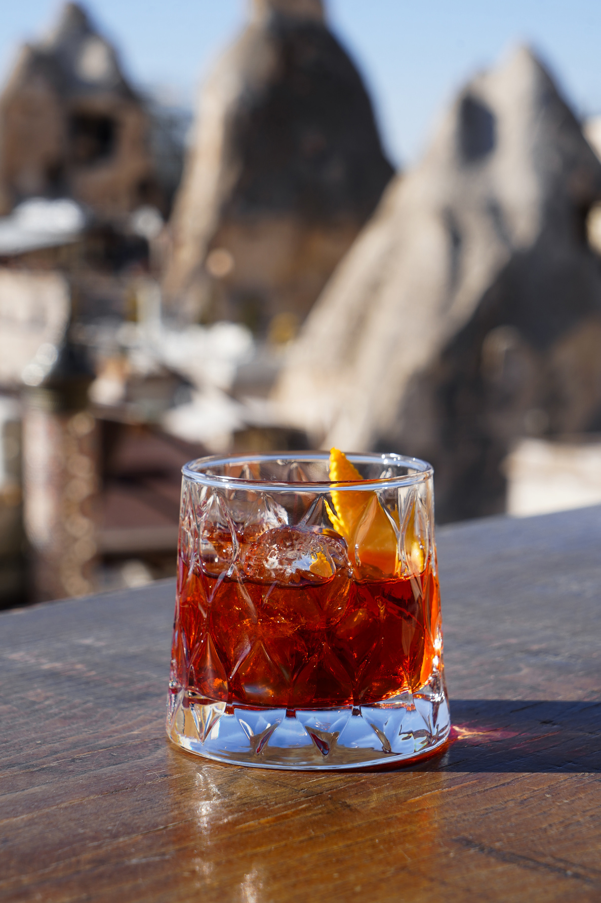 Negroni 