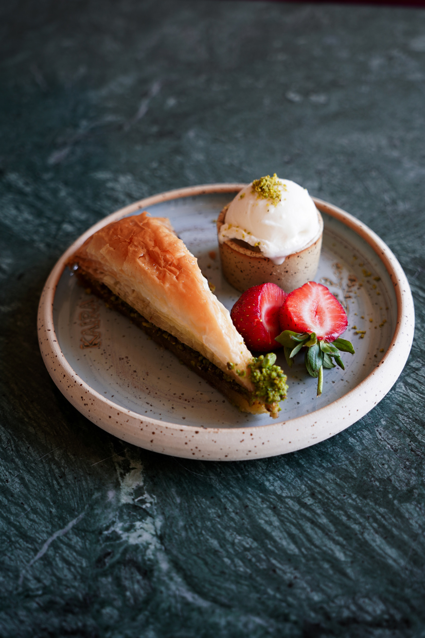 Antep Baklava