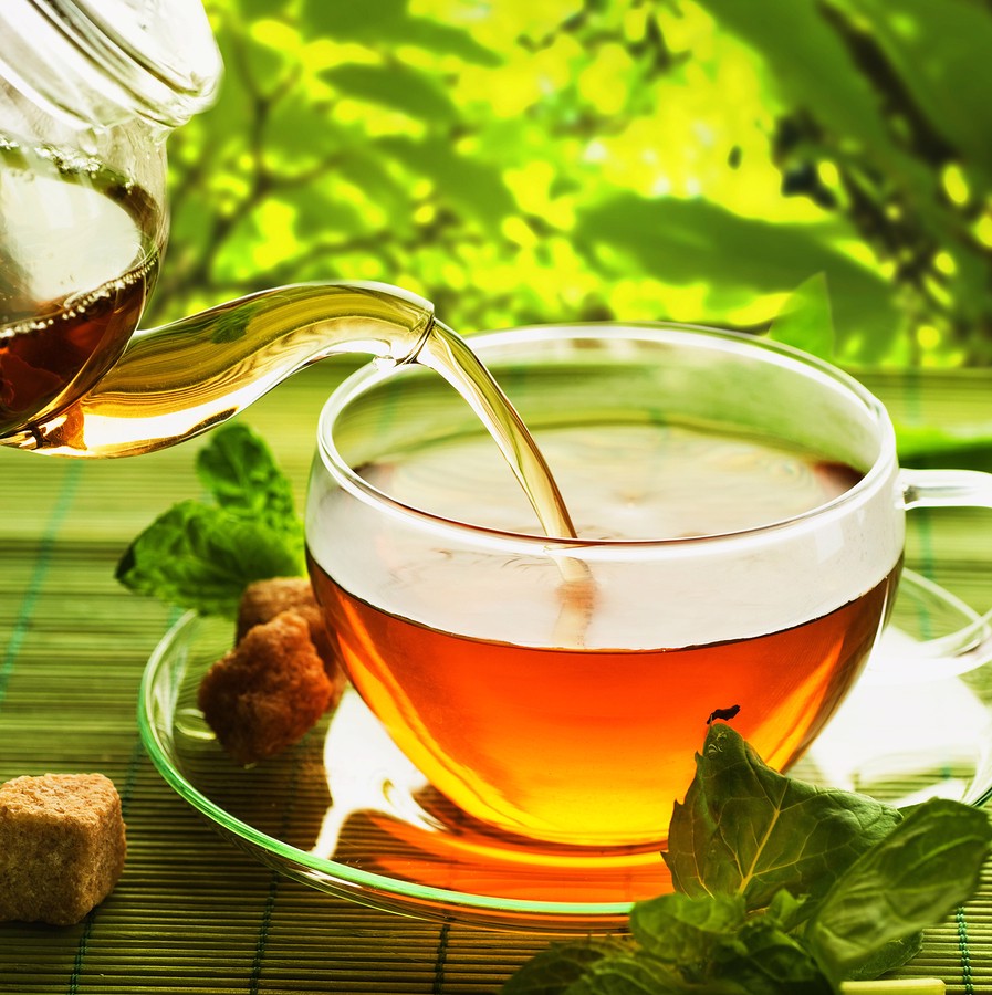 Çay 