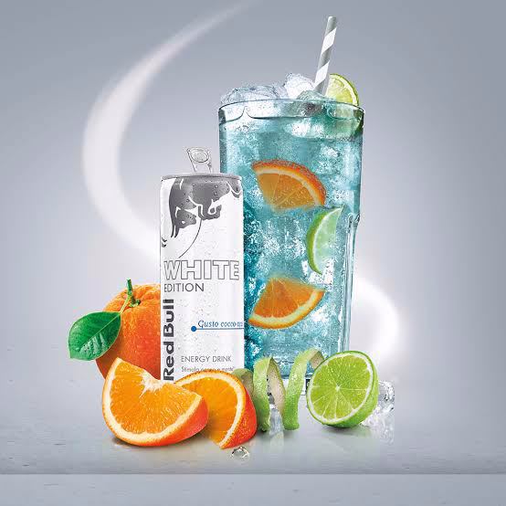 RED BULL TWİST