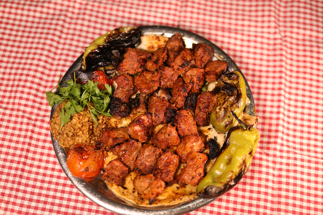 Kuşbaşı 1 Kg.