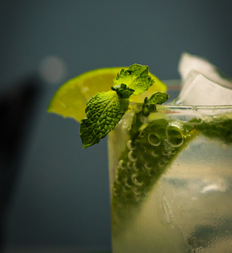 Virgen mojito