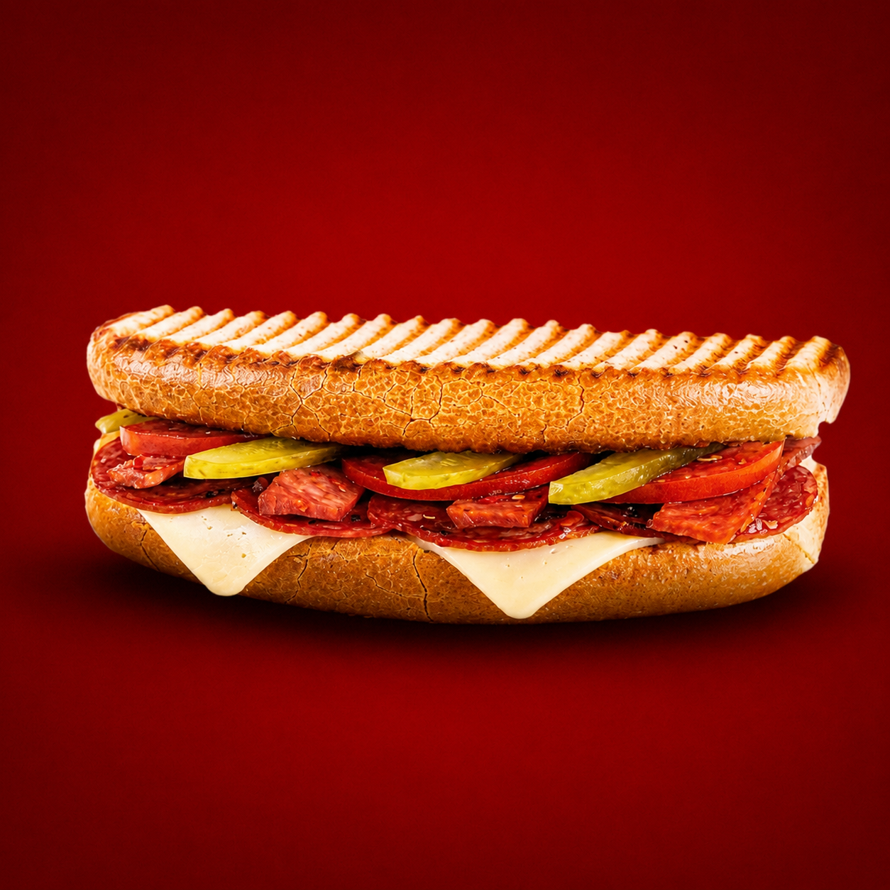 Ayvalık Tost