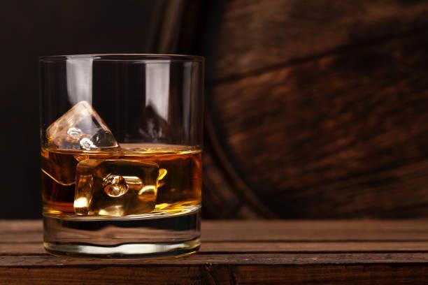 Jim Beam Double
