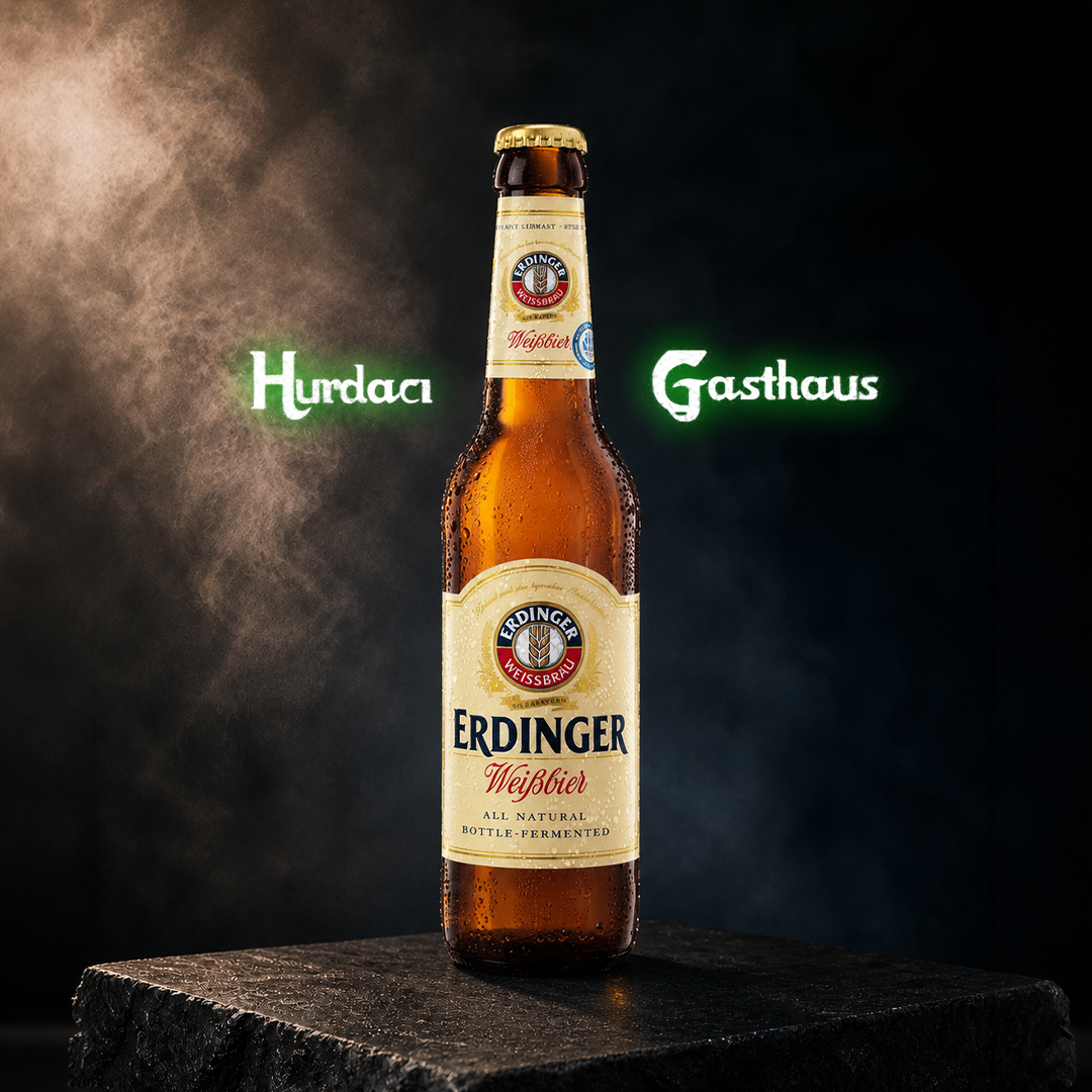 Erdinger 33cl