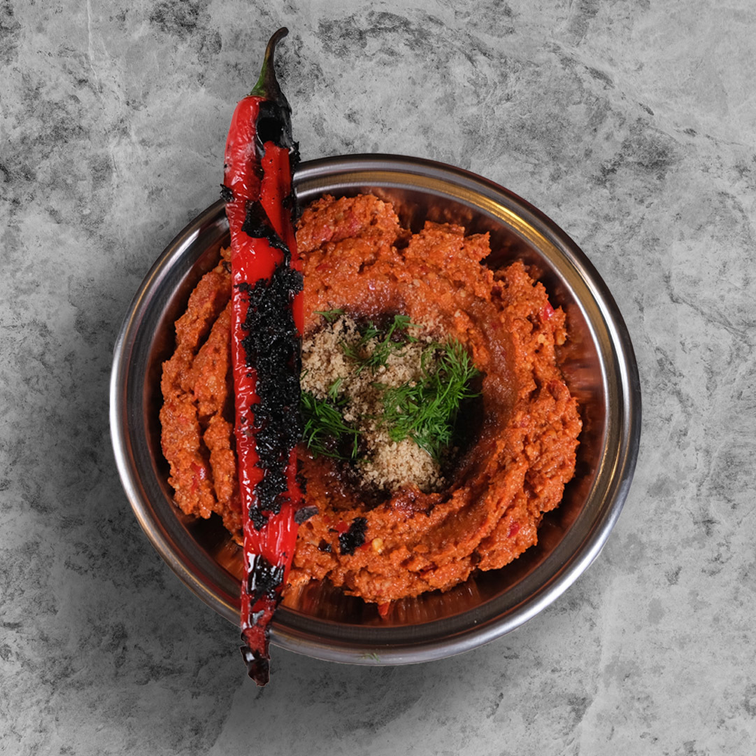 Muhammara