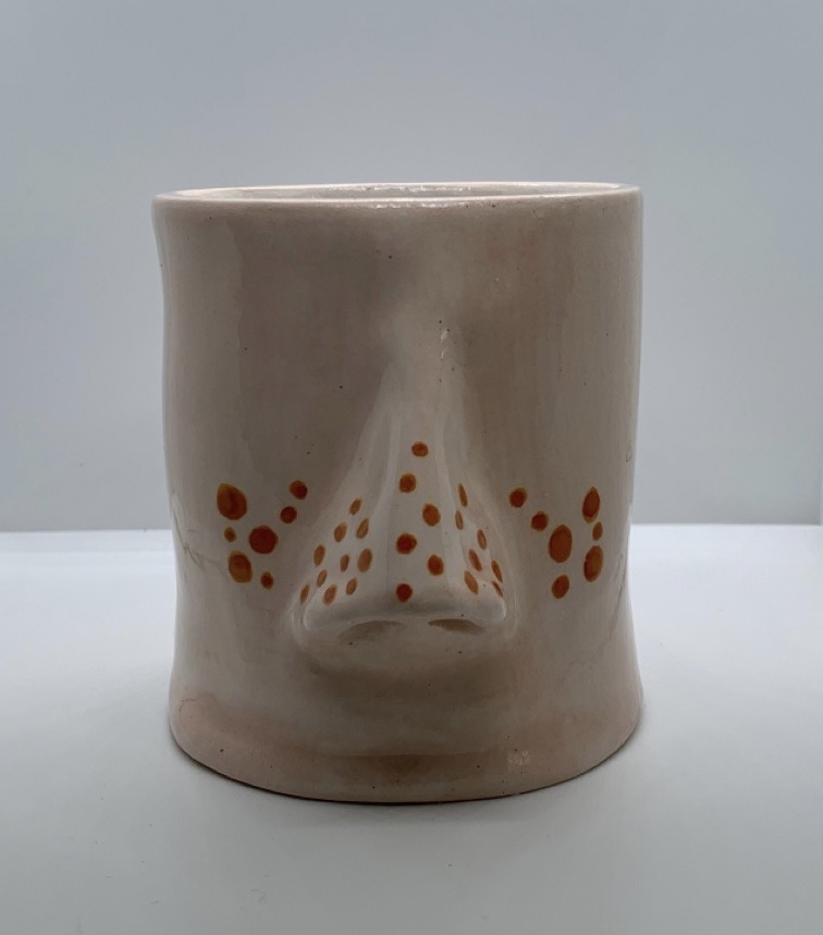 Lattuga Ceramics - Çilli Burun