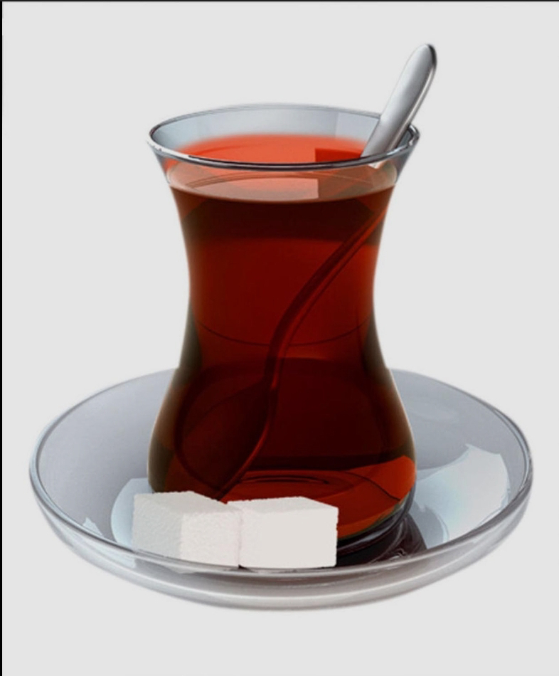 Çay