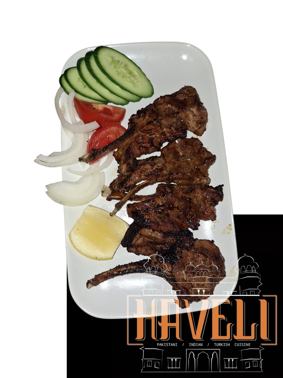 Lamb Chops