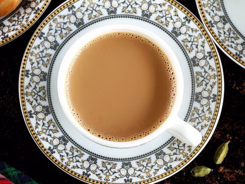 Desi Chai