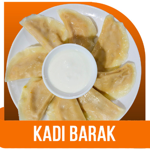 Kadi barak