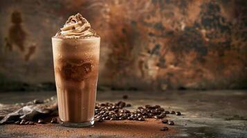 ICE FRAPPE