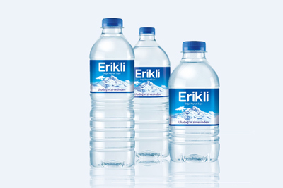 ERİKLİ SU