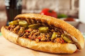 EKMEK ARASI MABEL TAVUK