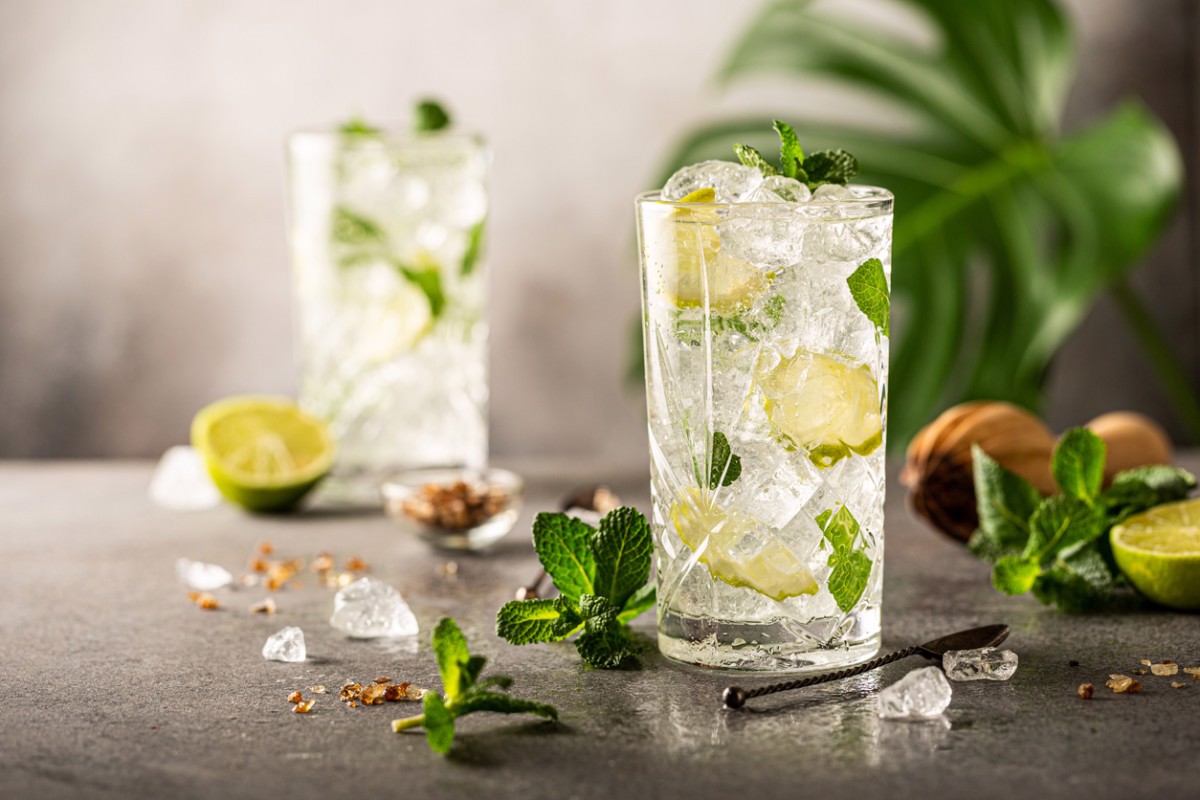MOJITO