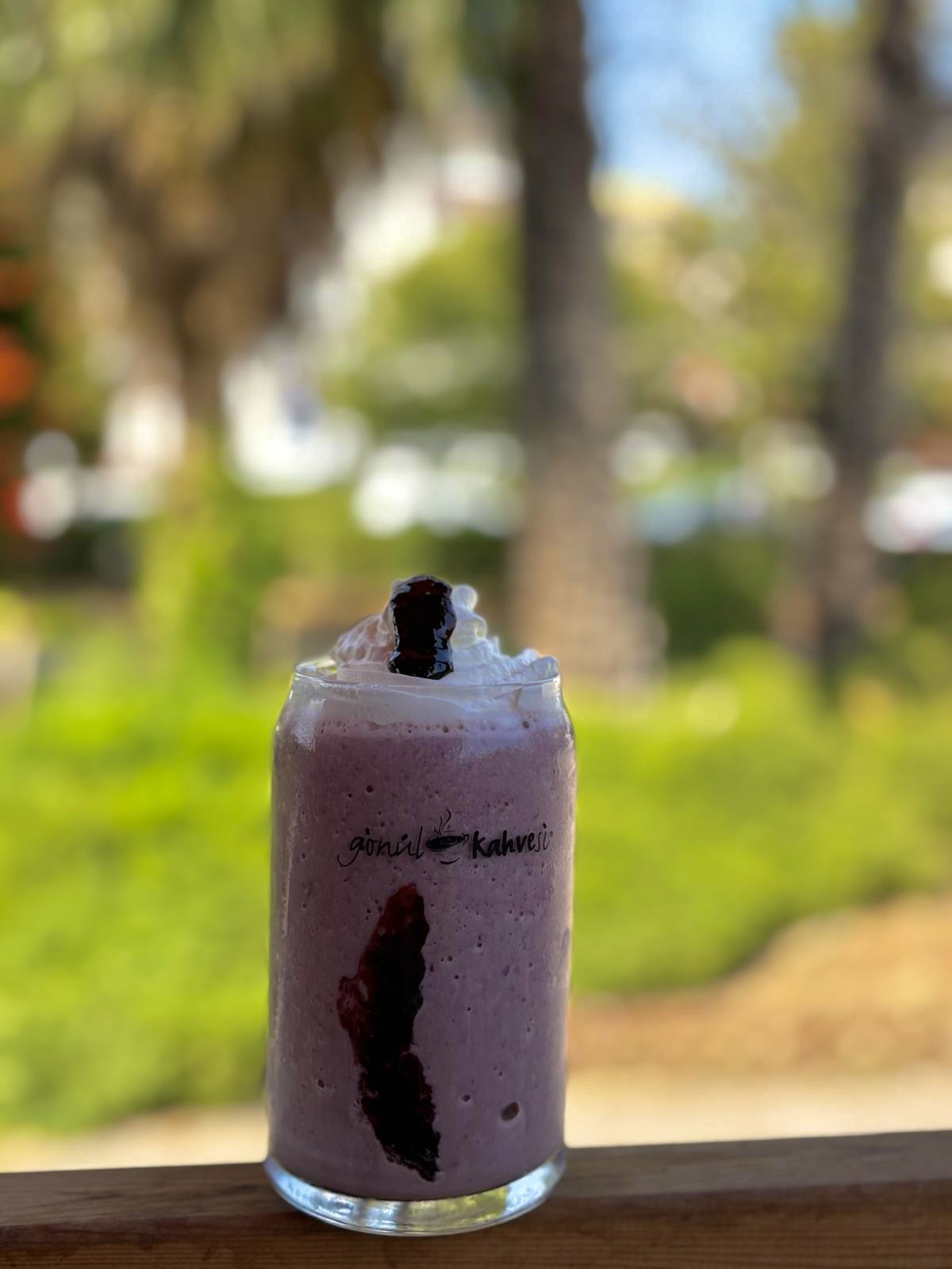 Very Berry