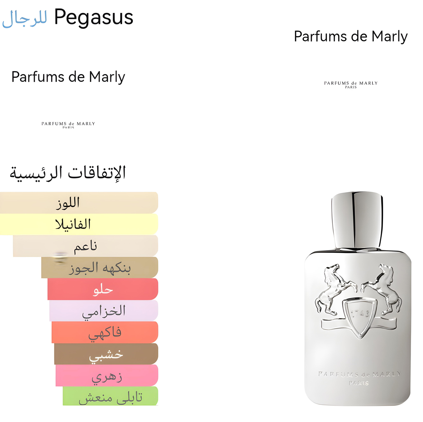 Pegasus - بيكاسوس 