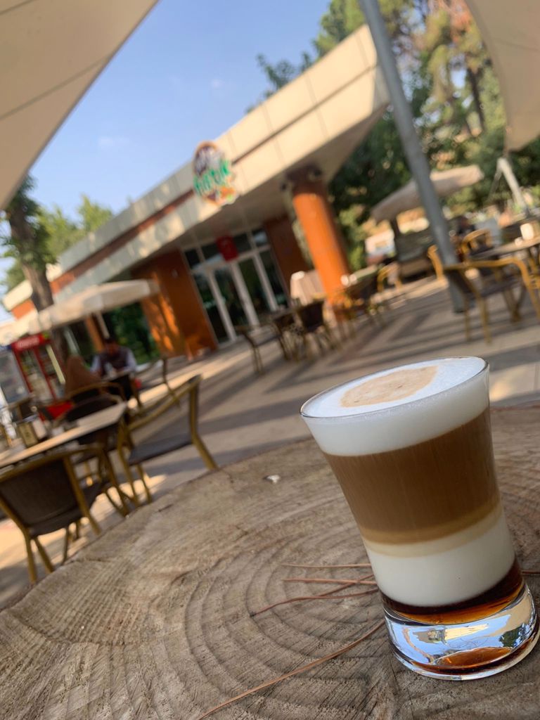 Macchiato