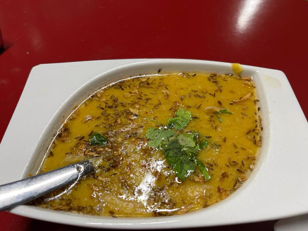 Daal Tarka (Chef's special)