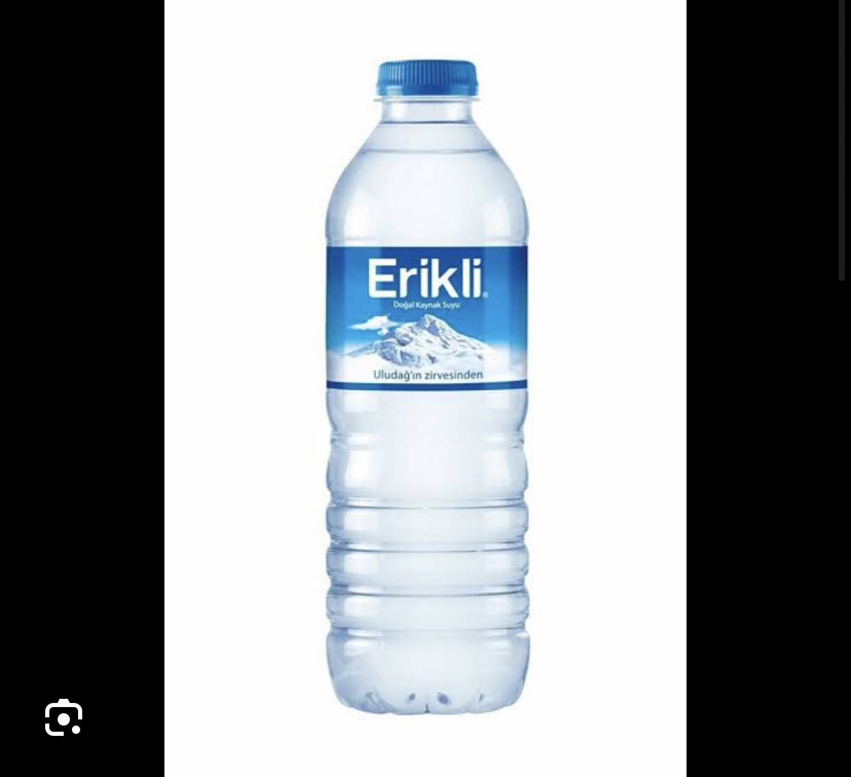 KÜÇÜK SU 