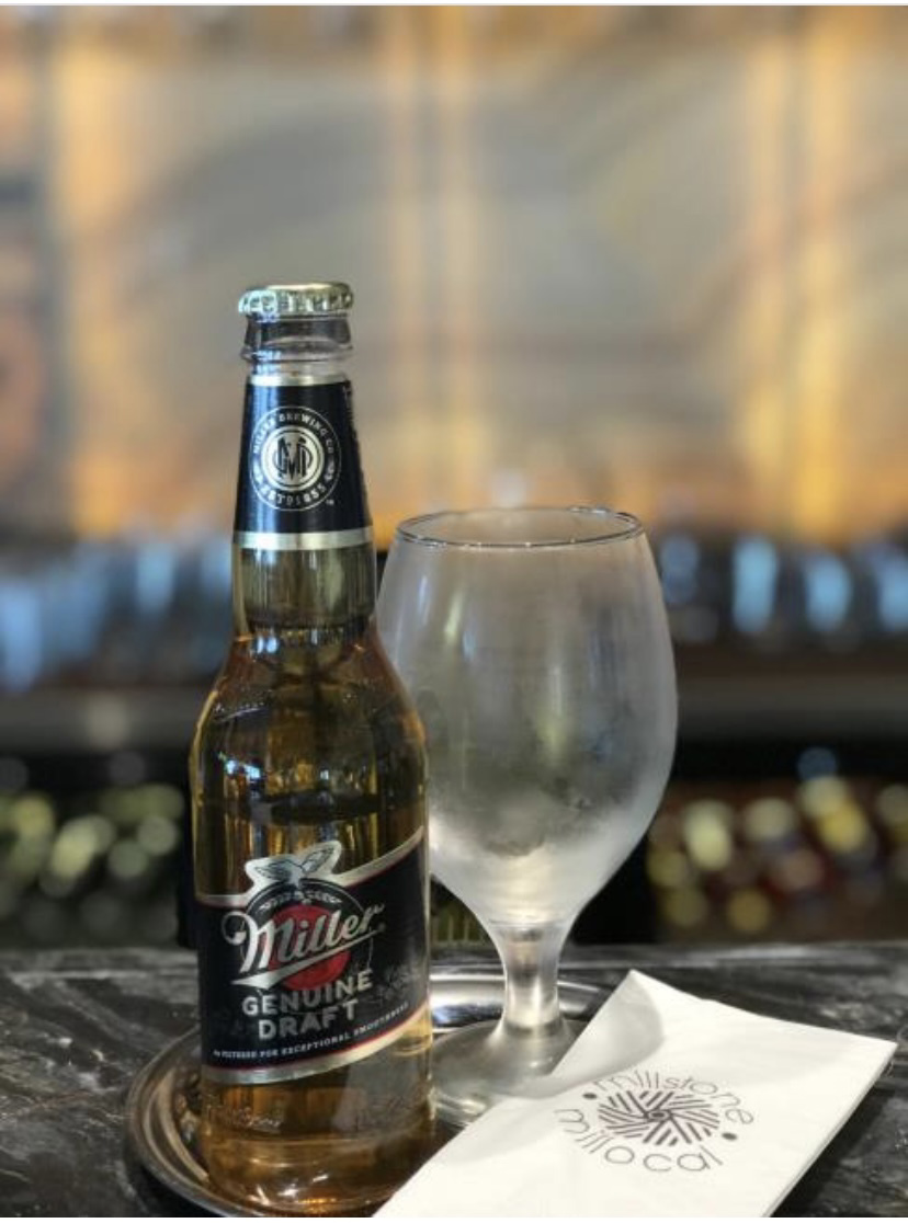MİLLER 33 cl