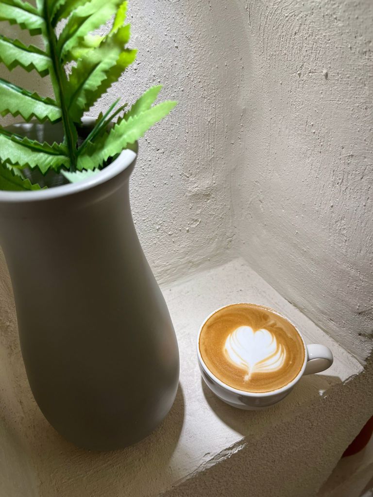 LATTE&MOCHA GRUBU