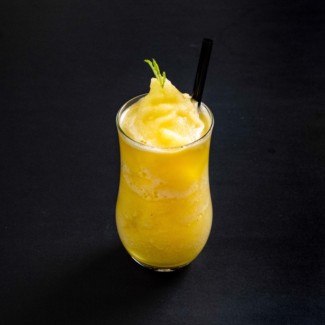 Ananas Frozen